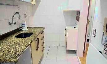 Imagem 7: SÃO PAULO - APARTAMENTO PADRÃO - CASA VERDE