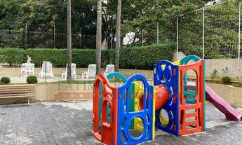 Imagem 2: PERDIZES - 127 metros - 3 dormitórios sendo 3 suítes - 4 wc - 2 Vagas!!