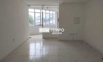 Imagem 6: PORTO ALEGRE - Conjunto Comercial/sala - Partenon