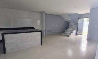 Imagem: Sobrado com 3 dormitórios à venda, 107