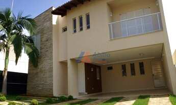 Imagem: Casa com 4 dormitórios à venda, 266 m²