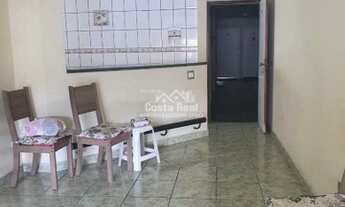 Imagem 2: Apartamento com 2 dorms, Guilhermina, Praia Grande - R$ 275 mil, Cod: 1781