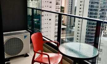 Imagem 5: Apartamento para locação no Campo Belo - São Paulo - SP