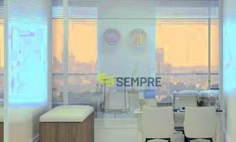 Imagem 6: Sala à venda, 75 m² e 01 vaga - Santo Agostinho - Belo Horizonte/MG