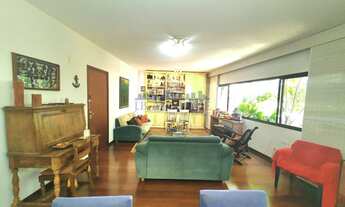 Imagem: Rio de Janeiro - Apartamento Padrão - Jardim