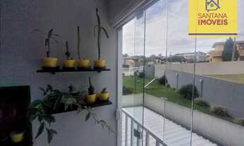 Imagem 6: Apartamento com 2 dormitórios à venda, 62 m² por R$ 300.000 - Vila Bancária - Campo Largo