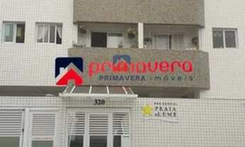 Imagem 2: Apartamento com 2 dorms, Guilhermina, Praia Grande - R$ 255 mil, Cod