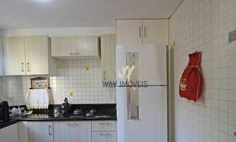 Imagem 5: Sobrado com 4 dormitórios à venda por R$ 850.000,00 - Aristocrata - São José dos Pinhais/P