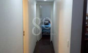 Imagem 4: Grajaú Apartamento com 3 dormitórios