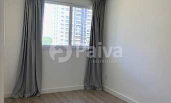 Imagem 2: Barra da Tijuca Apartamento com 2 dormitórios