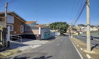 Imagem 3: Imóvel Comercial Casa para venda em Campinas - SP