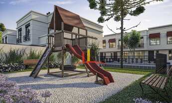 Imagem 7: Townhouse Maravilhosa no La Vie Ecoville