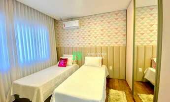 Imagem 6: Casa com 3 dormitórios à venda, 201 m² por R$ 1.400.000 - Condomínio Gran Park - Vespasian