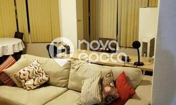 Imagem 5: Rio de Janeiro - Apartamento Padrão - Copacabana