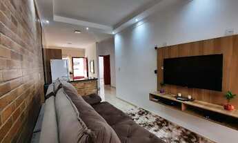 Imagem 6: Casa à venda, 100 m² por R$ 550.000,00 - Jardim Marambaia II - Jundiaí/SP