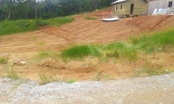 Imagem: Terreno em Paulo Lopes