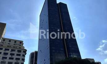Imagem 4: Rio de Janeiro - Conjunto Comercial/Sala - Centro