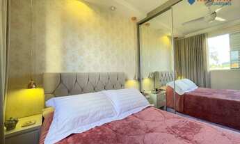 Imagem 10: Apartamento com 2 dormitórios - Reino da Inglaterra - Manoel Penna