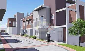 Imagem 3: Sobrado à venda, 151 m² por R$ 690.000,00 - Campo Comprido - Curitiba/PR