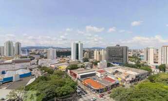 Imagem 6: Apartamento com 2 dormitórios à venda, 100 m² por R$ 310.000,00 - Centro - Guarulhos/SP