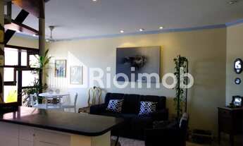 Imagem 5: Rio de Janeiro - Apartamento Padrão - Barra da Tijuca