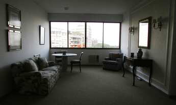 Imagem 6: Espetacular Cobertura duplex, com vista livre, 275 m2 original 4 quartos, terraço com bom