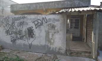 Imagem 3: Casa para venda com 65 metros quadrados com 2 quartos em Tenoné - Belém - PA