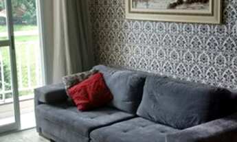 Imagem 2: APTO RUDGE RAMOS C/ LAZER COMPLETO