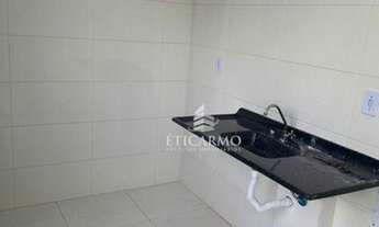 Imagem 7: Apartamento com 2 dormitórios à venda, 50 m² por R$ 260.000 - Vila Esperança - São Paulo/S