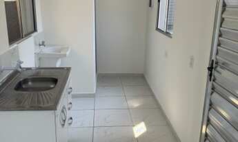 Imagem 6: Casa locação Vila Medeiros