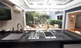 Imagem 6: São Paulo - Casa de Condomínio - ALTO DA BOA VISTA