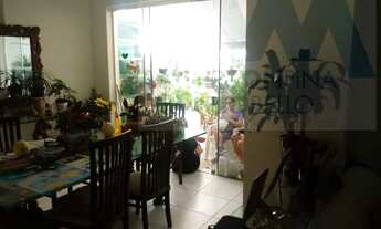 Imagem 4: Casa para Venda em Salvador, Pituba, 3 dormitórios, 1 suíte, 2 banheiros, 3 vagas