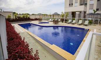 Imagem 6: HORTOLÂNDIA - Apartamento Padrão - JARDIM DAS COLINAS