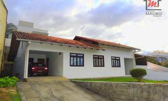 Imagem: Casa com 4 dormitórios à venda, 171 m²