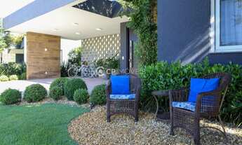 Imagem 4: XANGRI-Lá - Casa de Condomínio - Condomínio Enseada Lagos de Xangri-Lá