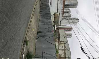 Imagem: Esquina maravilhosa Alvaro Ramos com Salim