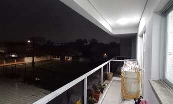 Imagem 4: PALHOçA - Apartamento Padrão - Centro