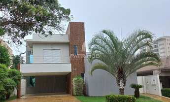 Imagem: Sobrado c/ 03 suítes em Condomínio Jd