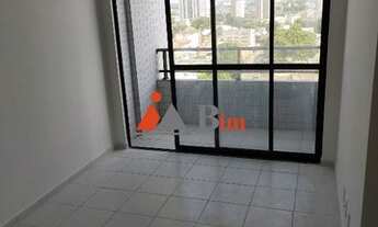 Imagem 4: BIM Vende na Encruzilhada, 57m², 2 Quartos, 1 Suíte, com Lazer, Bem localizado