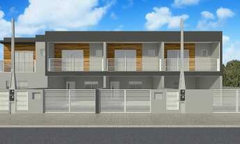 Imagem: JARAGUá DO SUL - Casa Padrão - Três Rios