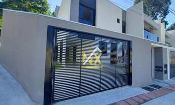 Imagem: Casa com 3 dormitórios à venda, 165 m²