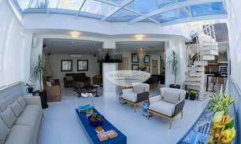 Imagem 2: Cobertura à venda, 370 m² por R$ 4.590.000,00 - Moema - São Paulo/SP