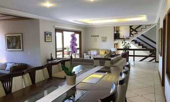 Imagem 3: Granja Viana - Casa 4 suítes - 505 m² por R$ 2.500.000 - Granja Viana II Gleba 4 e 5 - Cot