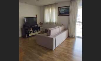 Imagem 6: Apartamento a venda no Centro a venda com 80 m² 2 dormts 1 suíte 1 vaga Arcádia São Bernar