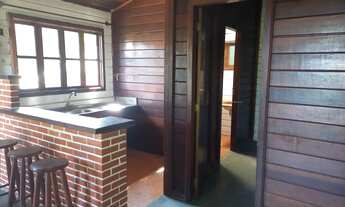 Imagem 7: Chalé para aluguel com 27 metros quadrados com 1 quarto em Mury - Nova Friburgo - RJ