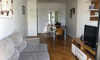 Imagem 2: Apartamento à venda no bairro Baeta Neves com 72 m2