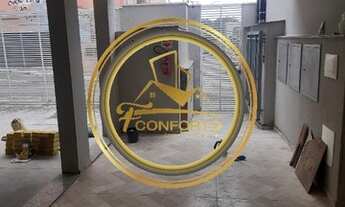 Imagem 3: Apartamento com 2 dormitórios e 1 vaga coberta na Vila Ema