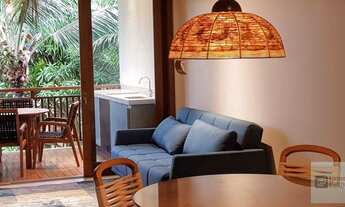 Imagem 5: Casa de condomínio para venda tem 140 metros quadrados com 2 quartos em Centro - Maraú - B