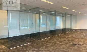 Imagem 6: Conjunto para alugar, 759 m² por R$ 42.000,01/mês - Edifício I Tower - Barueri/SP