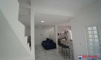 Imagem 5: Casa com 3 quartos - Condomínio Serra Azul - Setor de Mansões